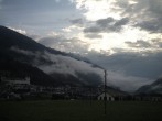 Archiv Foto Webcam Disentis, Graubünden 07:00