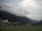 Archiv Foto Webcam Disentis, Graubünden 09:00