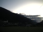 Archived image Webcam Disentis, Grisons 03:00