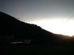 Archiv Foto Webcam Disentis, Graubünden 05:00
