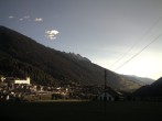 Archiv Foto Webcam Disentis, Graubünden 07:00