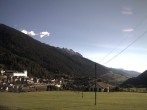 Archiv Foto Webcam Disentis, Graubünden 08:00
