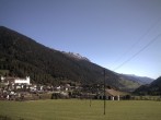 Archiv Foto Webcam Disentis, Graubünden 09:00