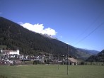 Archiv Foto Webcam Disentis, Graubünden 11:00