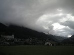 Archiv Foto Webcam Disentis, Graubünden 07:00