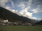 Archiv Foto Webcam Disentis, Graubünden 11:00