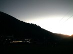 Archived image Webcam Disentis, Grisons 05:00