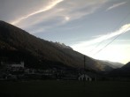 Archiv Foto Webcam Disentis, Graubünden 07:00