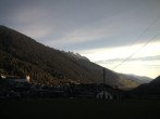Archiv Foto Webcam Disentis, Graubünden 08:00