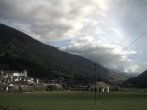 Archiv Foto Webcam Disentis, Graubünden 09:00