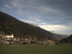 Archiv Foto Webcam Disentis, Graubünden 11:00