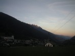 Archiv Foto Webcam Disentis, Graubünden 17:00