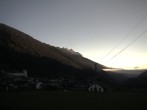 Archiv Foto Webcam Disentis, Graubünden 07:00