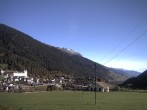 Archiv Foto Webcam Disentis, Graubünden 09:00