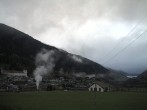 Archiv Foto Webcam Disentis, Graubünden 07:00