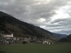 Archiv Foto Webcam Disentis, Graubünden 11:00