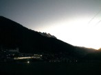 Archived image Webcam Disentis, Grisons 05:00
