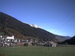 Archived image Webcam Disentis, Grisons 09:00