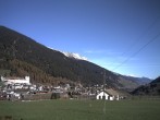 Archived image Webcam Disentis, Grisons 11:00