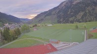Archiv Foto Webcam Sportanlage Disentis, Graubünden 05:00