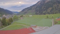 Archiv Foto Webcam Sportanlage Disentis, Graubünden 06:00