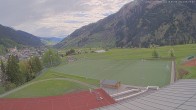 Archiv Foto Webcam Sportanlage Disentis, Graubünden 07:00