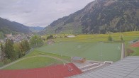 Archiv Foto Webcam Sportanlage Disentis, Graubünden 11:00