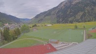 Archiv Foto Webcam Sportanlage Disentis, Graubünden 13:00