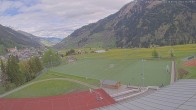 Archiv Foto Webcam Sportanlage Disentis, Graubünden 15:00