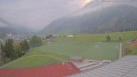 Archiv Foto Webcam Sportanlage Disentis, Graubünden 06:00