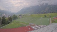 Archiv Foto Webcam Sportanlage Disentis, Graubünden 07:00