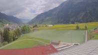 Archiv Foto Webcam Sportanlage Disentis, Graubünden 09:00