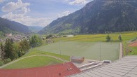 Archiv Foto Webcam Sportanlage Disentis, Graubünden 09:00