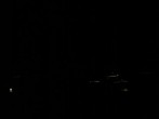 Archiv Foto Webcam Disentis/Mustér, Sogn Gions Kirche 23:00