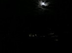 Archiv Foto Webcam Disentis/Mustér, Sogn Gions Kirche 01:00