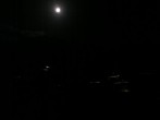 Archiv Foto Webcam Disentis/Mustér, Sogn Gions Kirche 01:00