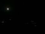 Archiv Foto Webcam Disentis/Mustér, Sogn Gions Kirche 03:00