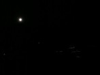 Archiv Foto Webcam Disentis/Mustér, Sogn Gions Kirche 01:00