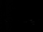Archiv Foto Webcam Disentis/Mustér, Sogn Gions Kirche 01:00