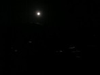 Archiv Foto Webcam Disentis/Mustér, Sogn Gions Kirche 03:00