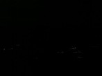 Archiv Foto Webcam Disentis/Mustér, Sogn Gions Kirche 23:00