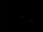 Archived image Webcam Disentis/Mustér, Sogn Gions church 23:00
