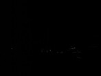 Archiv Foto Webcam Disentis/Mustér, Sogn Gions Kirche 01:00