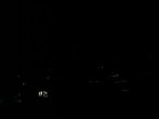 Archiv Foto Webcam Disentis/Mustér, Sogn Gions Kirche 21:00