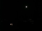 Archiv Foto Webcam Disentis/Mustér, Sogn Gions Kirche 23:00
