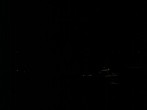 Archiv Foto Webcam Disentis/Mustér, Sogn Gions Kirche 01:00