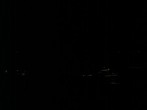 Archiv Foto Webcam Disentis/Mustér, Sogn Gions Kirche 03:00