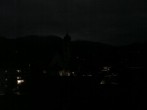 Archiv Foto Webcam Disentis/Mustér, Sogn Gions Kirche 06:00