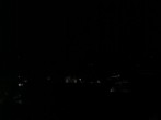 Archiv Foto Webcam Disentis/Mustér, Sogn Gions Kirche 05:00