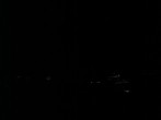 Archiv Foto Webcam Disentis/Mustér, Sogn Gions Kirche 23:00